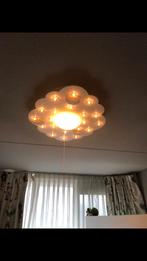 Plafondlamp maan en sterren, Huis en Inrichting, Lampen | Plafondlampen, Ophalen of Verzenden, Zo goed als nieuw