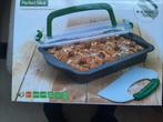 Bakvorm Perfect Slice, Ophalen of Verzenden, Nieuw
