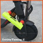 Fietsslot | Elektrische Step | Bullock Urban, Ophalen of Verzenden, Info@ivetra-tuning.nl | www.ivetra-tuning.nl, Ivetra-Tuning NL