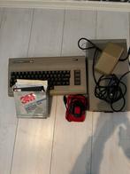 Commodore 64, Computers en Software, Vintage Computers, Ophalen, Commodore 64