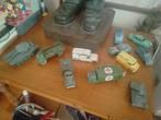 Diverse oude bijzondere Dinky Toys, Ophalen, Gebruikt, Auto, Dinky Toys