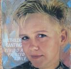 Mathilde Santing - Behind A Painted Smile, Gebruikt, 7 inch, Single, Ophalen of Verzenden