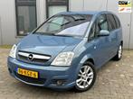 Opel Meriva 1.4-16V Cosmo 3e Eigenaar Airco Apk 1 Jaar, Auto's, Opel, Origineel Nederlands, Te koop, 5 stoelen, Airconditioning