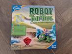 Programmeren: robot turtles, Hobby en Vrije tijd, Gezelschapsspellen | Kaartspellen, Ophalen of Verzenden, Zo goed als nieuw