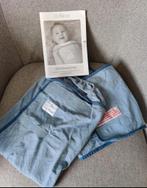 Pacco Piccolo inbakerdoek 4-7 kg - Zo goed als nieuw!, Kinderen en Baby's, Dekens, Slaapzakjes en Inbakerproducten, Ophalen of Verzenden