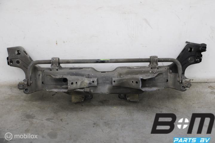 Subframe achter Opel insignia 2018 23416980, Auto-onderdelen, Ophanging en Onderstel, Gebruikt