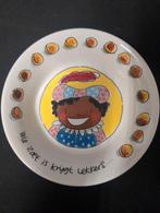 Zwarte Piet Schaaltje Blond Amsterdam, Ophalen of Verzenden, Nieuw