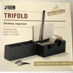 Trifold desk organizer van monkey business, Takkebijsters 47, 4817 BL Breda, Monkey business, Info@interhal.nl, Nieuw