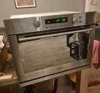 Pelgrim inbouw combi oven / magnetron, Witgoed en Apparatuur, Magnetrons, Ophalen, Gebruikt, Oven, Inbouw