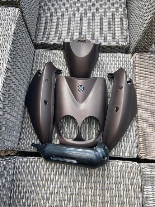 Yamaha Neo’s 4t 2016 onderdelen, Fietsen en Brommers, Brommeronderdelen | Algemeen, Gebruikt, Kap, Ophalen of Verzenden