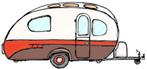 Caravanstalling Elsendorp