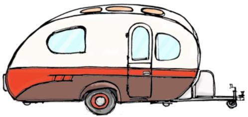 Caravanstalling Elsendorp, Caravans en Kamperen, Caravanstallingen
