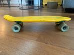 Penny board, Sport en Fitness, Skateboarden, Skateboard, Gebruikt, Ophalen of Verzenden