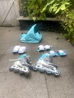 Skeelers (verstelbaar), Kinderen, Inline skates 4 wielen, Ophalen, Overige merken