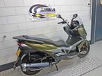 KAWASAKI J 300, 299 cc, Scooter, Bedrijf, Onbekend