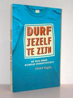 Janet Vugts - Durf jezelf te zijn (Bijbelse assertiviteit), Boeken, Godsdienst en Theologie, Ophalen of Verzenden, Zo goed als nieuw