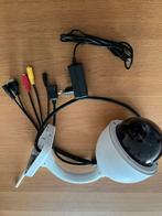 Foscam FI9828P bewakingscamera voor buiten, Audio, Tv en Foto, Videobewaking, Ophalen of Verzenden, Zo goed als nieuw, Buitencamera