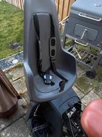 Fietsstoeltje achterop - veilig en comfortabel, Fietsen en Brommers, Fietsaccessoires | Fietsstoeltjes, Ophalen, Achterzitje, 9 t/m 18 kg