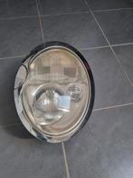 mini cooper S R53/R50 koplamp links, Auto-onderdelen, Verlichting, Ophalen of Verzenden, Gebruikt, Mini