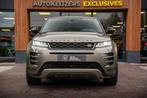 Land Rover Range Rover Evoque 2.0 P200 AWD R-Dynamic SE Pano, Auto's, Land Rover, Euro 6, 4 cilinders, Leder, Bedrijf