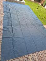 Tenttapijt 4.30 bij 2.50, Caravans en Kamperen, Ophalen, Zo goed als nieuw