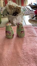 Peper en zout stel, Huis en Inrichting, Keuken | Keukenbenodigdheden, Verzenden, Zo goed als nieuw