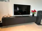 SPECTRAL TV & AUDIO MEUBEL, Huis en Inrichting, Kasten | Televisiemeubels, Ophalen of Verzenden, 200 cm of meer, Minder dan 100 cm