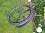 29 inch Supra pro wielset + banden (als nieuw), Mountainbike, Zo goed als nieuw, Shimano, Ophalen