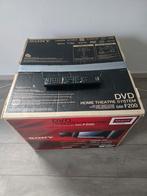Sony DAV-F200 DVD Home Theatre System met afstandsbediening, Ophalen, Gebruikt, 2.1-systeem, 70 watt of meer
