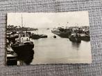 Wemeldinge.  Binnenvaartschepen. Sleepboot, Verzenden, 1960 tot 1980, Gelopen, Zeeland