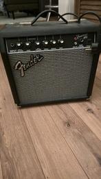 Fender Frontman 15G, Muziek en Instrumenten, Ophalen, Zo goed als nieuw, Minder dan 50 watt