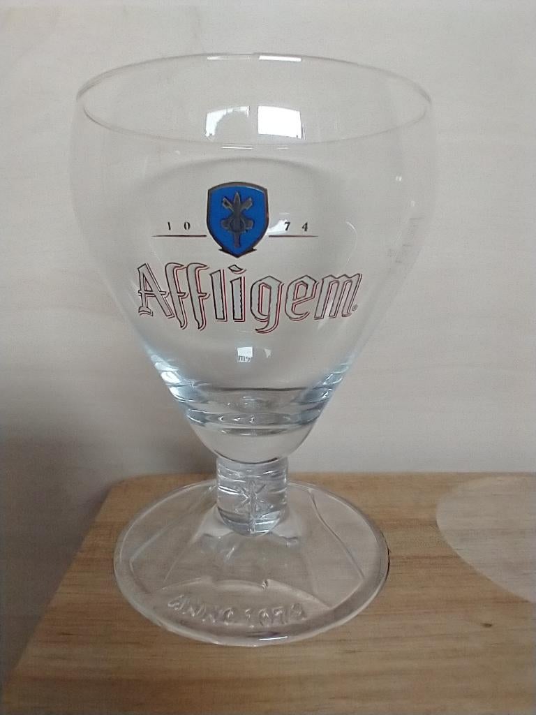 proefglaasjes Affligem, Verzamelen, Biermerken, Ophalen of Verzenden, Nieuw, Glas of Glazen, Overige merken