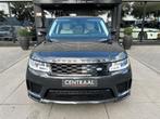 Land Rover Range Rover Sport 2.0 P400e HSE Dynamic|Pano|Meri, Automaat, Gebruikt, 4 cilinders, 2500 kg