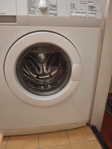 Wasmachine AEG Lavamat L54870 beschikbaar voor biedingen