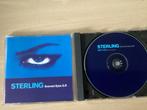 Sterling-Everest eyes. EP., Ophalen of Verzenden, Zo goed als nieuw