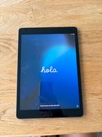 Apple iPad 7e Gen 32GB Space Grey, Computers en Software, Apple iPads, 10 inch, Gebruikt, 32 GB, Apple iPad