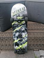 Mooi skateboard, Ophalen of Verzenden, Gebruikt, Skateboard