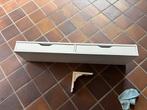 Ikea Wandmeubel met 2 Laden, Ophalen, Gebruikt