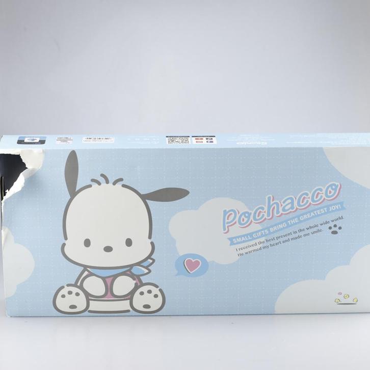 Akko 5108 B Plus Pochacco Versie Keyboard, Computers en Software, Toetsenborden, Zo goed als nieuw