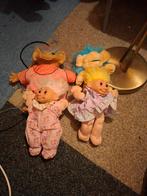4 leuke trollen, Verzamelen, Efteling, Ophalen, Zo goed als nieuw, Button of Speldje