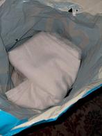 Nieuwe vitrage 19 meter, Ophalen of Verzenden, Nieuw, 200 cm of meer, 200 cm of meer