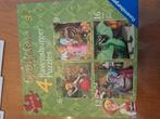 Sprookjesboom puzzel, Ophalen of Verzenden, Zo goed als nieuw