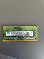 8 Gb RAM Hynix, Gebruikt, Ophalen of Verzenden, Laptop, DDR4