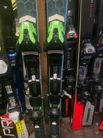 173cm STOCKLI LASER SX SWISS HANDGEMAAKT, Sport en Fitness, Skiën en Langlaufen, Overige merken, 160 tot 180 cm, Ophalen of Verzenden