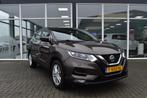 Nissan Qashqai 1.3 DIG-T Acenta|Trekhaak|Camera|Cruise contr, Auto's, Nissan, Gebruikt, Euro 6, 4 cilinders, Bedrijf