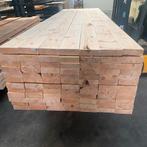 Grenen balken / gordingen 45x145mm geschaafd, 3900 en 4800mm, Ophalen of Verzenden, Nieuw, 250 cm of meer, Balken