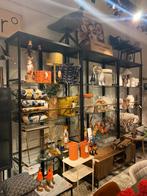 Luxe unieke stellingkast, Huis en Inrichting, Ophalen, Zo goed als nieuw