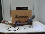 Full Akrapovic Evolution Line KTM Super Duke 1290R 2020-2023, Ophalen of Verzenden