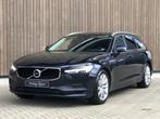 Volvo V90 2.0 D4 Momentum AWD 190 PK *2019*, Automaat, 1998 cc, Stof, 193 €/maand