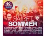 3-Cd Sa Det Sommer (Edward Maya,Alexandra Stan,P!nk,Wham), Ophalen of Verzenden, 2000 tot heden, Nieuw in verpakking
